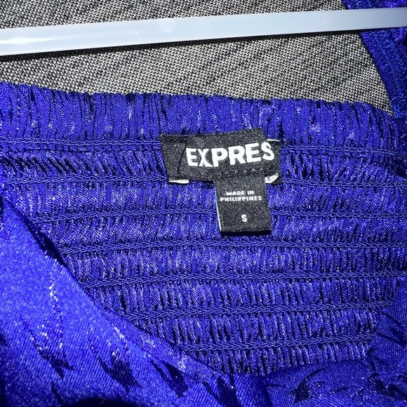 Express ladies blouse - Picture 2 of 4